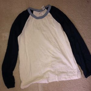 “Real Soft” Long Sleeve Tee